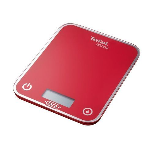  Tefal Balance De Cuisine- Optiss 5Kg/1G -Rouge