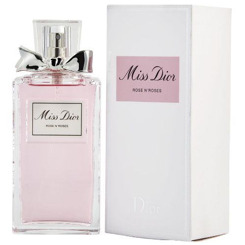  Christian Dior Miss Dior Rose N'Roses Eau De Toilette Pour Femme 100ml