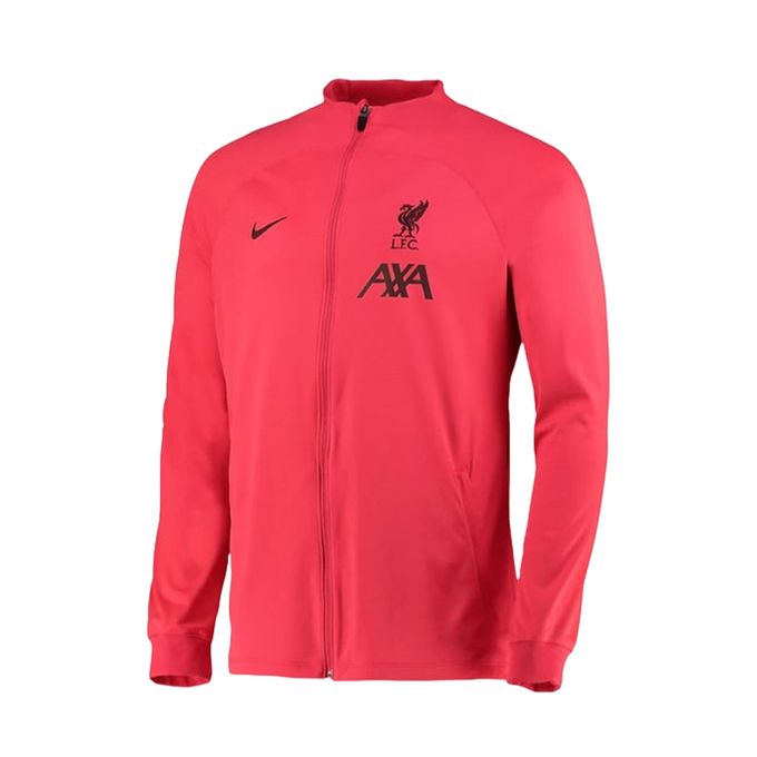  Nike Veste Homme - DJ8538-661 - Rouge/Noir