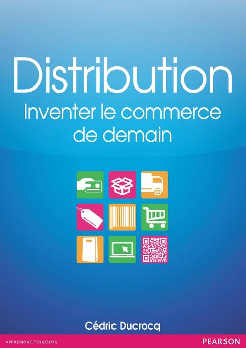  l'Etudiant .Distribution  inventer le commerce de demain c40 eco.