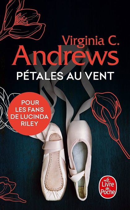  Publisher Fleurs captives Tome 2 Pétales au vent c3