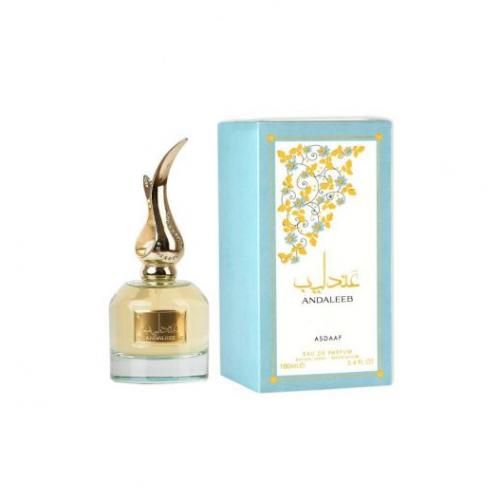  Lattafa Asdaaf Perfumes Andaleeb Eau de parfum 100 ml