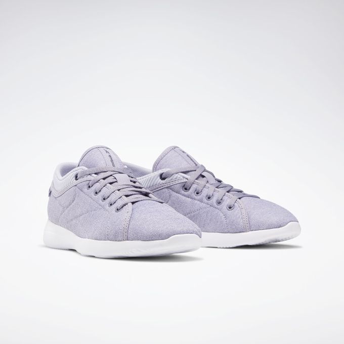  Reebok Baskets Femme - FV5085 - Mauve clair