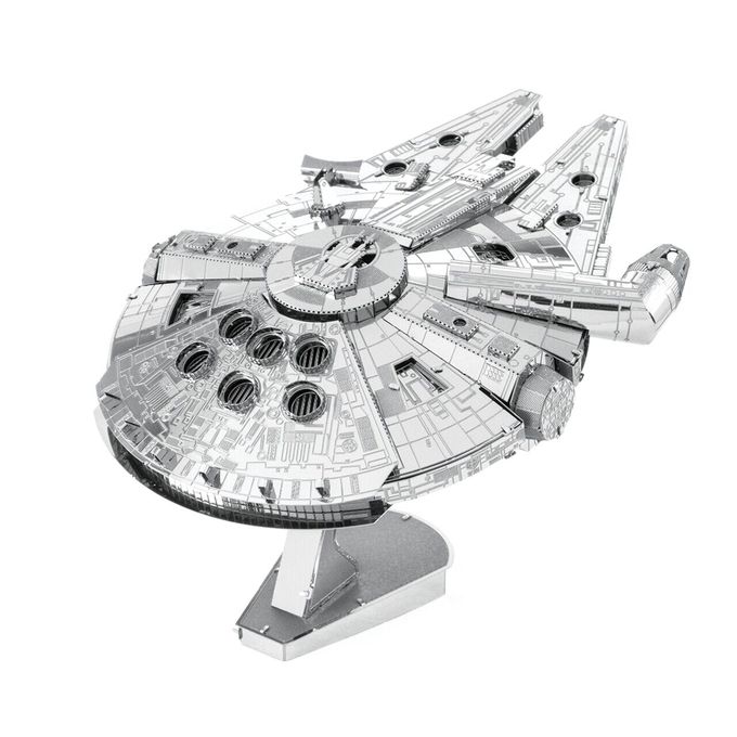  3D Puzzle Star Wars Millennium Falcon