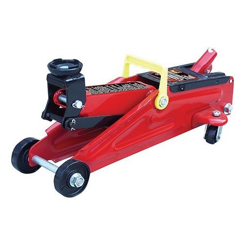  Bigred Cric Hydraulique - Rouge