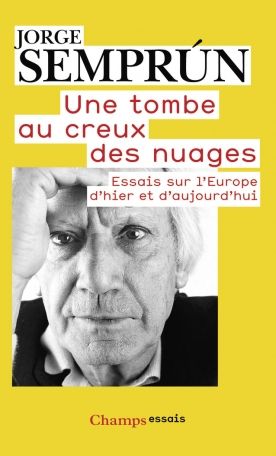  Publisher Une Tombe Au Creux Des Nuages D4 Dep1.
