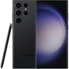  Samsung Galaxy S23 Ultra Smartphone Android 5G/ 256 Go Noir
