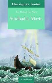  CHIHAB Classiques Chihab - Sindbad Le Marin  site 15