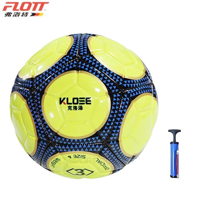 Flott Ballon de Football N°3