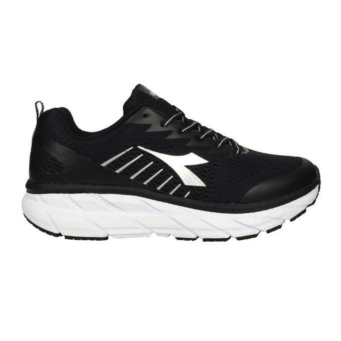  Diadora Runing Homme - Noir