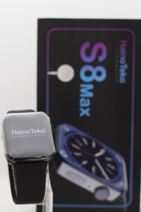  Haino teko Smartwatch S8max