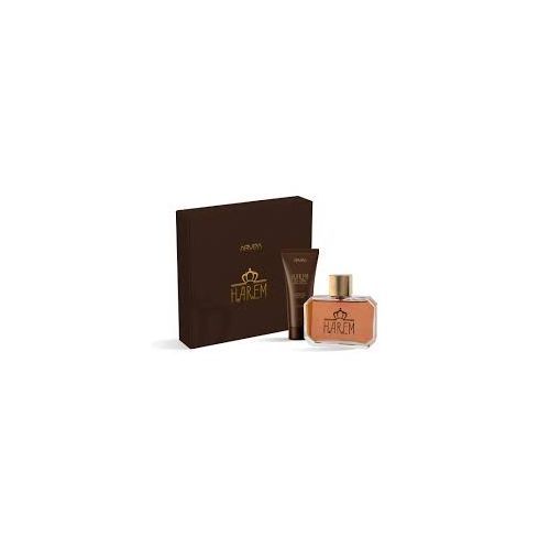  Arvea Coffret Parfums Harem - Pour Femmes