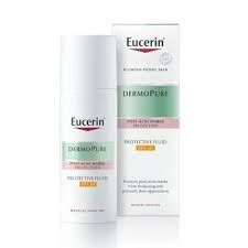  Eucerin Dermopure Fluide Protecteur SPF 30