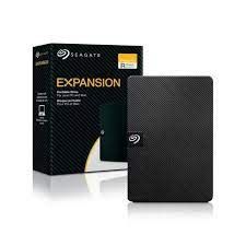  Disque dur Seagate Expansion Portable 1 To HDD USB 3.0 1 To Noir  (STKM1000400)