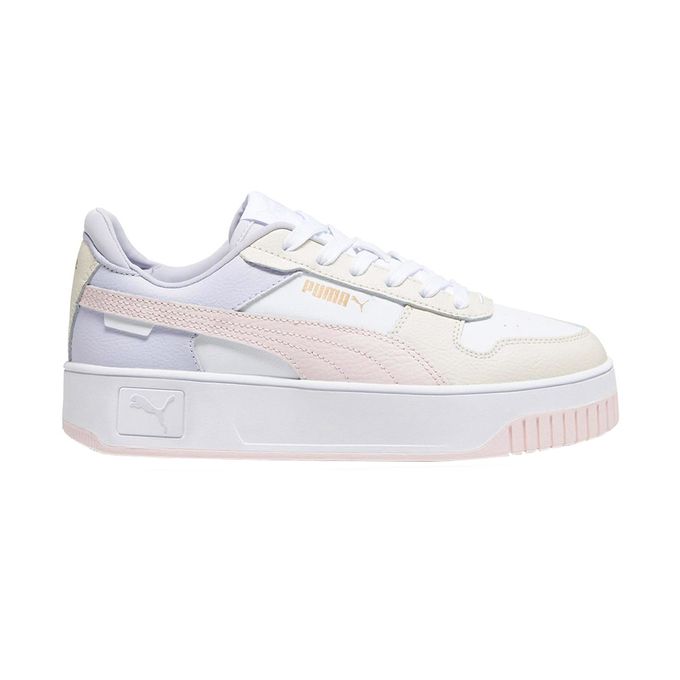  Puma Basket Femme - 38939010 - Multicouleur