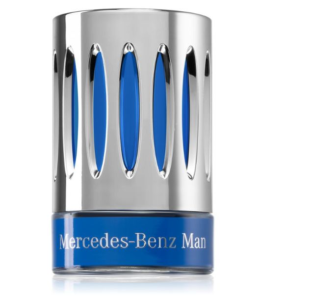  Mercedes Benz Eau de Toilette Pour Homme Man 20ML