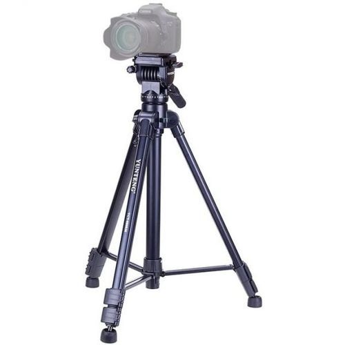 Yungteng Trépied Portable En Aluminium Micro Film Slr Camera Équipement,