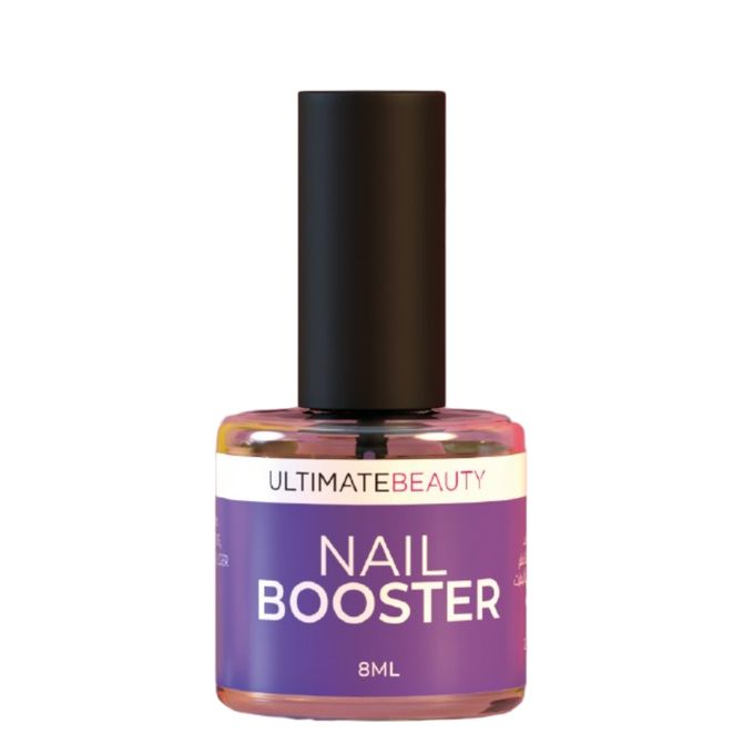  Ultimate Nail Booster. ongles plus longs