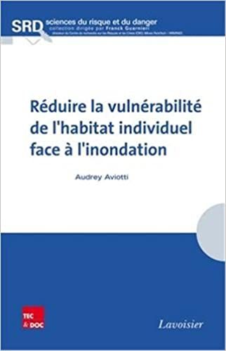  Publisher Réduire La Vulnérabilité De L'Habitat Individuel Face À L'Inondation C46 Arch