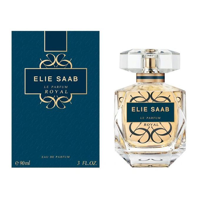  Elie Saab Le Parfum Royal Eau de Parfum 90ml