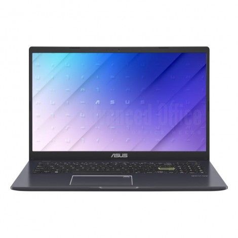  Asus Laptop - N4020  -  4GO  -  128GO  -  15.6’’ Windows11 Home - Gris