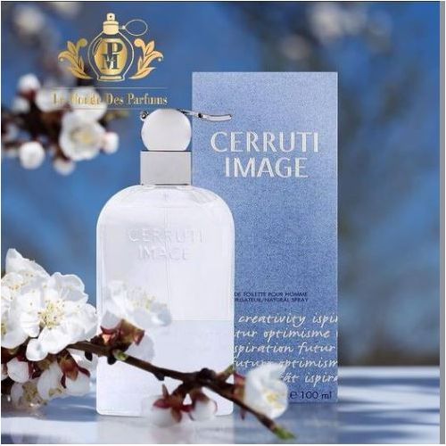  Cerruti Eau De Toilette Homme - Image - 100 Ml