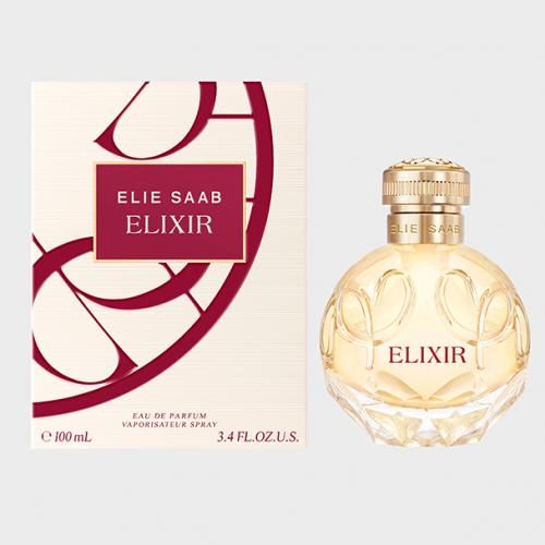  Elie Saab Elixir Eau de Parfum 100 ml