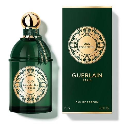  Guerlain Les Absolus d'Orient OUD ESSENTIEL - Eau de Parfum 125ml