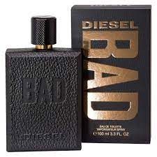  Diesel Eau De Toilette Homme - Bad - 100Ml