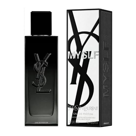  Yves Saint Laurent MYSLF Eau de Parfum-60ml