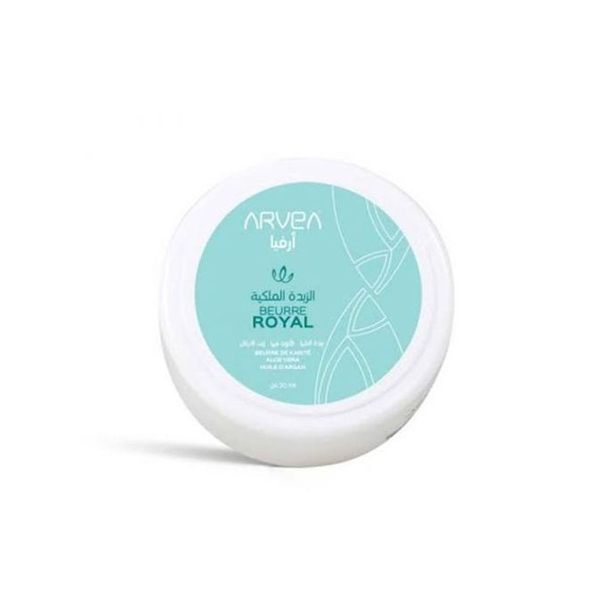  Arvea Beurre Royal 50Ml - Soins De Cheveux Et La Peau