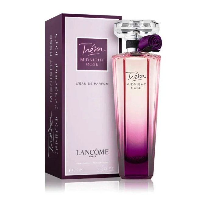  Lancôme Trésor Midnight Rose Eau De Parfum Femme -75ml-