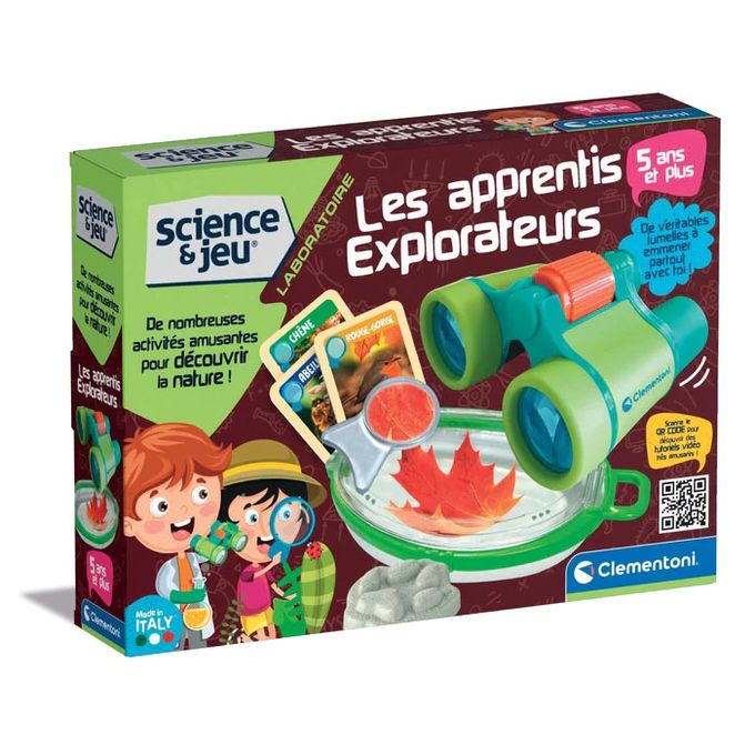 Jeux Educatif 2-4 Ans Mon Pupitre Éducatif 24 Activités Pour Le Développer  La Pensée Logique - Prix en Algérie