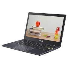  Asus Laptop E210MA Intel Celeron N4020-4Go-128Go-11.6 pouces HD-Intel UHD 600 Graphics- Windows 10 - Noir
