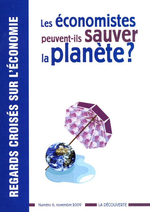  l'Etudiant Les économistes peuvent-ils sauver la planète c26 eco.