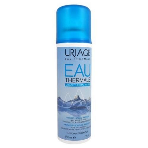  Uriage eau thermale 150ml