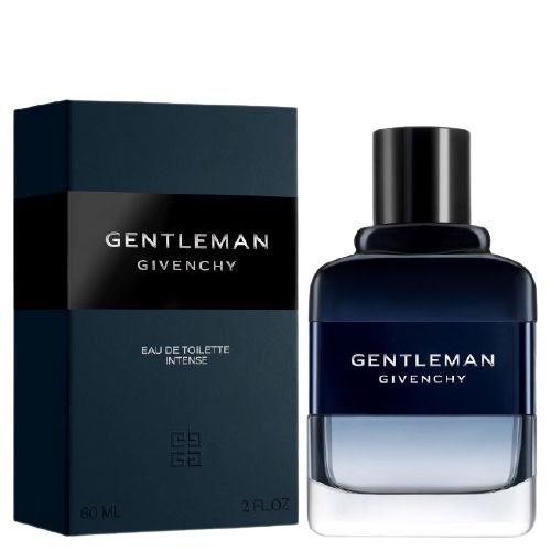  Givenchy GENTLEMAN Eau de Toilette intense -60ml