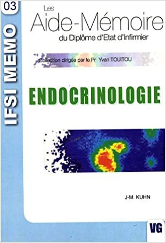  Publisher Ifsi Memo Endcrinologie-V3 C14 Med.