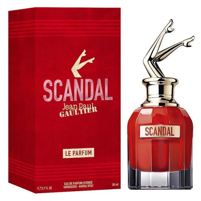  Jean Paul Gaultier Scandal le Parfum -80ml