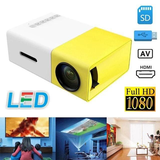  mini projector 