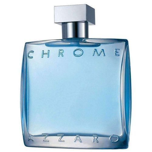  Azzaro Eau De Toilette Homme - Chrome - 200 Ml