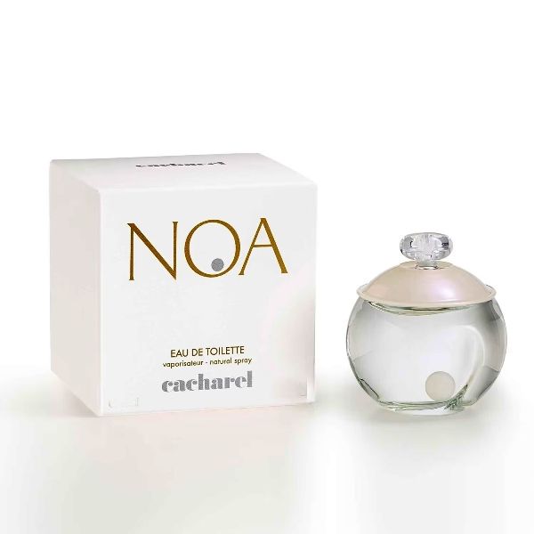  Cacharel Noa Eau de Toilette Femme -50ml-