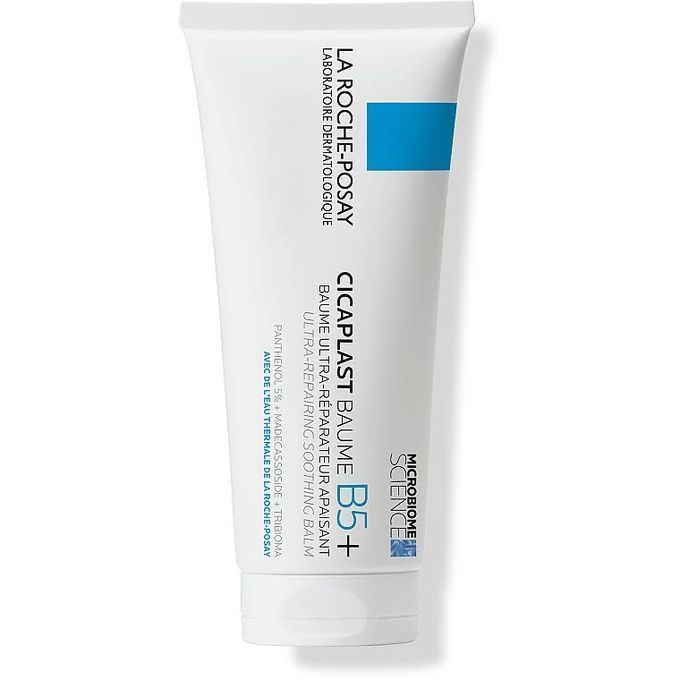  La Roche-Posay Cicaplast Baume B5+ Ultra Reparateur Apaisant - Peaux Irritées Ou Fragilisées - Adultes, Enfants & Nourrissons - 40ml