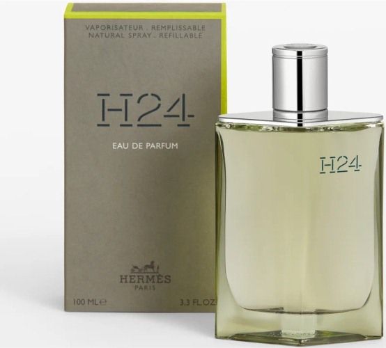  Hermès H24 Eau de Parfum pour Homme 100ml