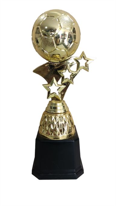  Trophée de Football Ballon D'or