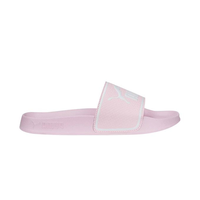  Puma Claquette Femme - 38413918 - Rose