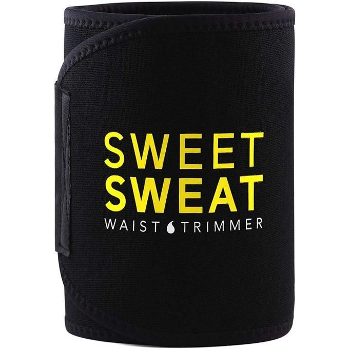  Ceinture Amincissante - Sweet Sweat-Unisexe