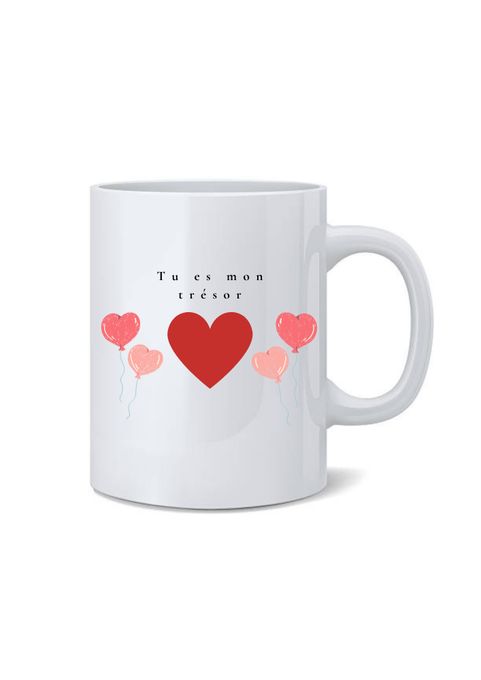  Mug ou chope personnalisé