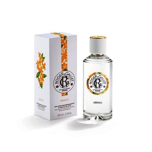  Roger & Gallet NÉROLI  Eau Parfumée Bienfaisante 100 ml