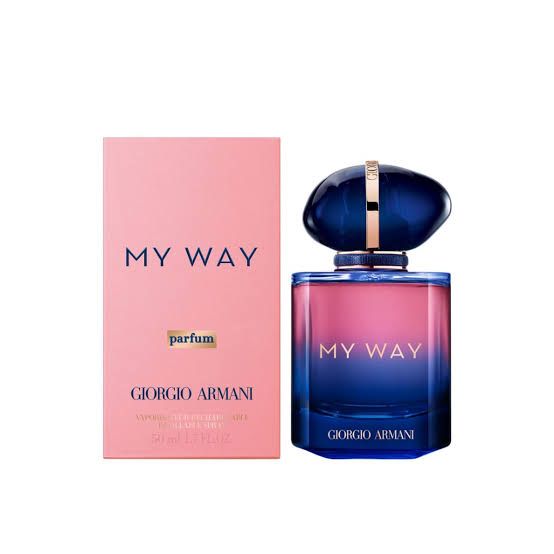  Giorgio Armani LE PARFUM MY WAY - 50ML